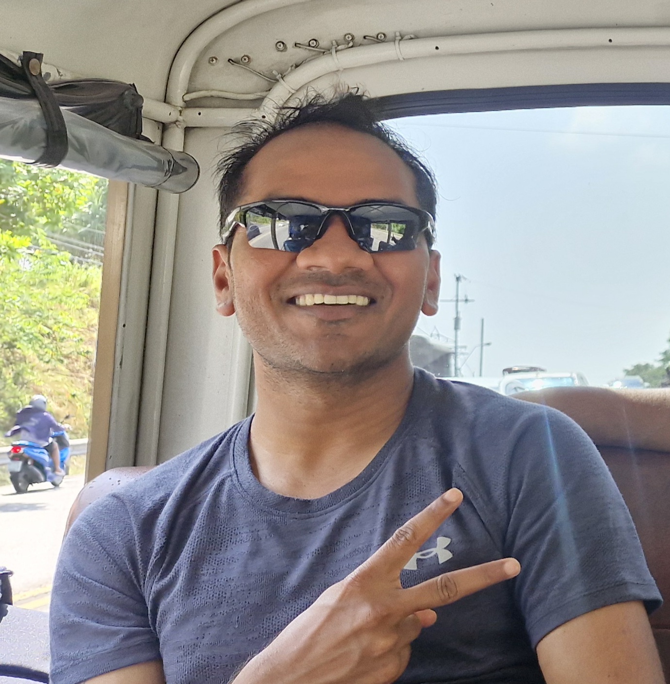 Deepak