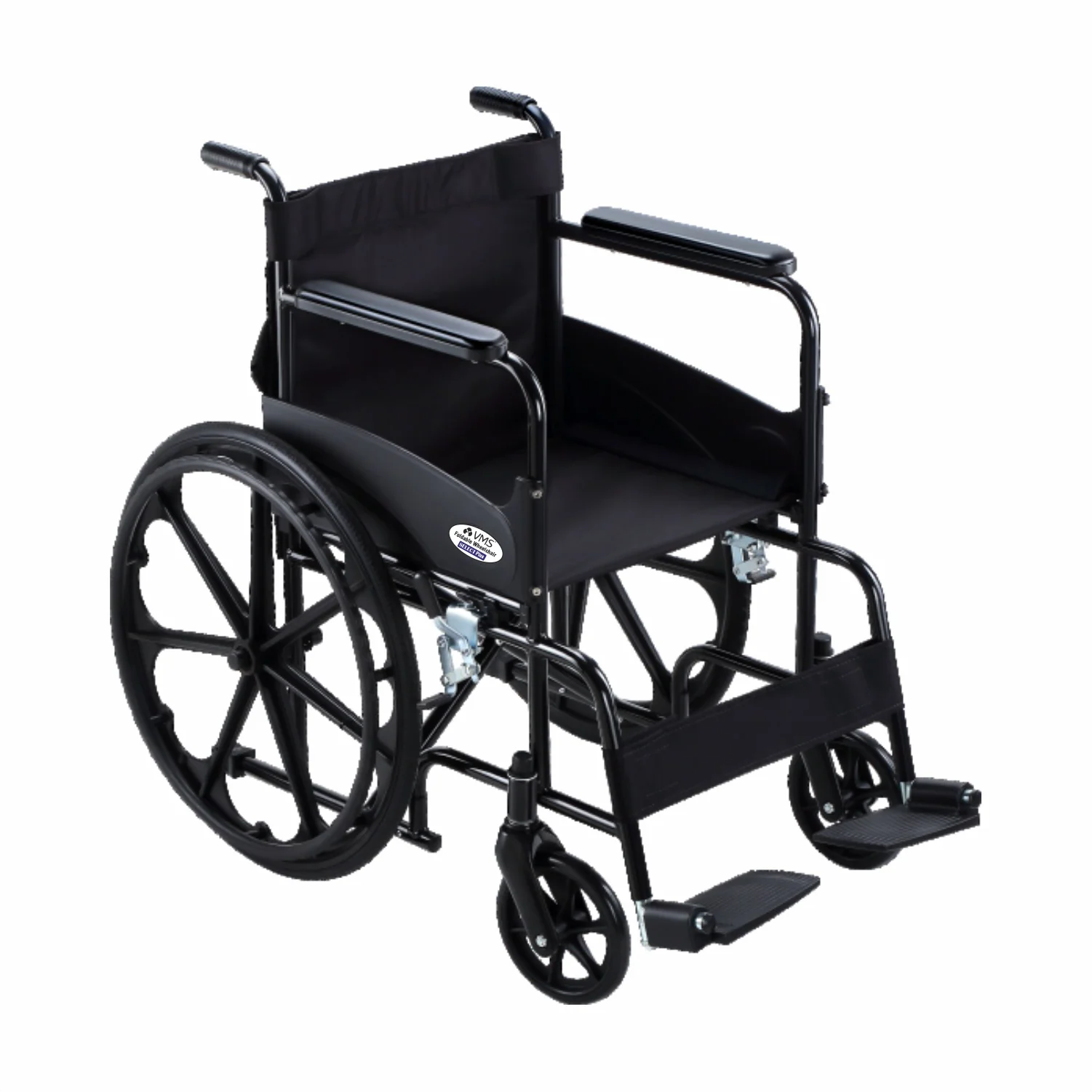 Standard Wheelchair